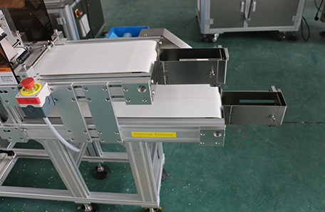 刮刮卡分頁貼標機