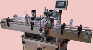 將分頁平面貼標機做出許多更好的工藝品