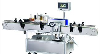 圓瓶貼標機的有哪些分類