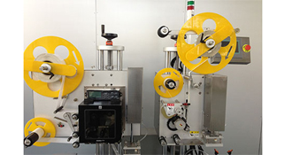 圓瓶貼標機出現問題有哪些解決辦法？