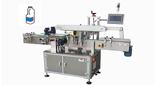 平面貼標機基本用途是什么？為何應用廣泛？