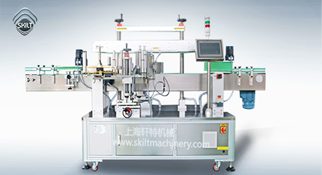 雙面貼標(biāo)機有什么用？它的價格是多少？