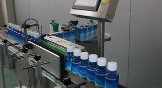 圓瓶不干膠貼標機有哪些功能和特點？