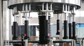 全自動貼標機出現標帶走偏現象，該怎么解決？