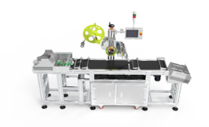 手機卡分頁貼標機定制