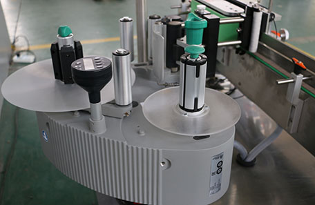 自動貼標機為什么這么重要?