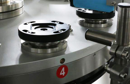 不干膠貼標機 不干膠貼標機