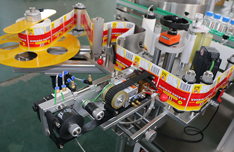 貼標機廠家 貼標機廠家